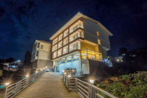 Xyst Notting hill the Mall, Mussoorie
